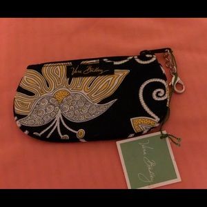Vera Bradley coin purse